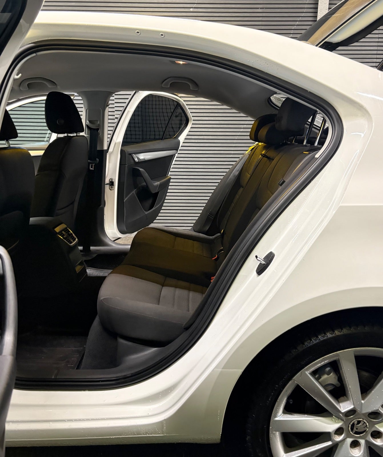 Billede af Skoda Octavia 1,2 TSi 105 Elegance