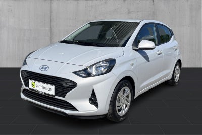 Hyundai i10 MPi Advanced Hyundai i10 MPi Advanced - 0