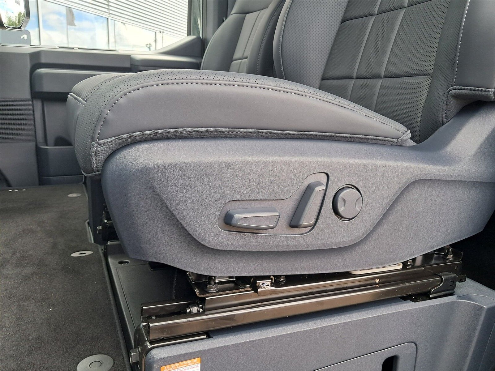 Kia PV5 Long Range Upgrade