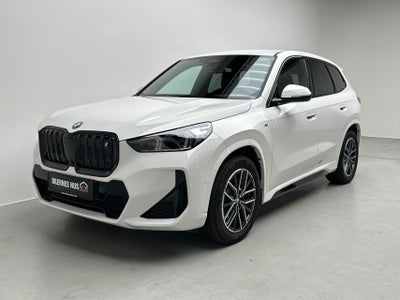 BMW iX1 xDrive30 M-Sport