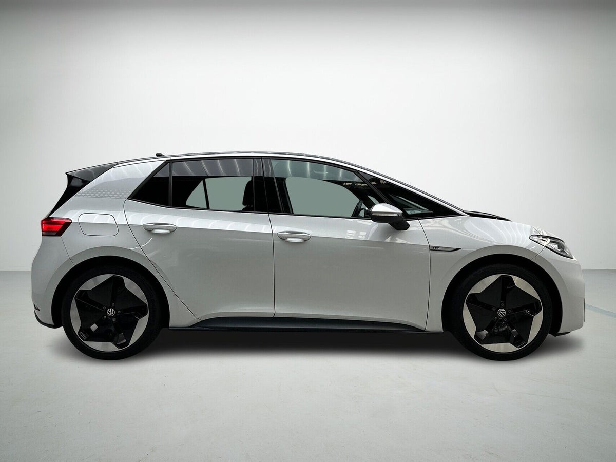 VW ID.3 1ST Max billede 5
