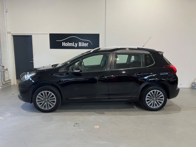 Peugeot 2008 e-VTi 82 Desire Sky ESG