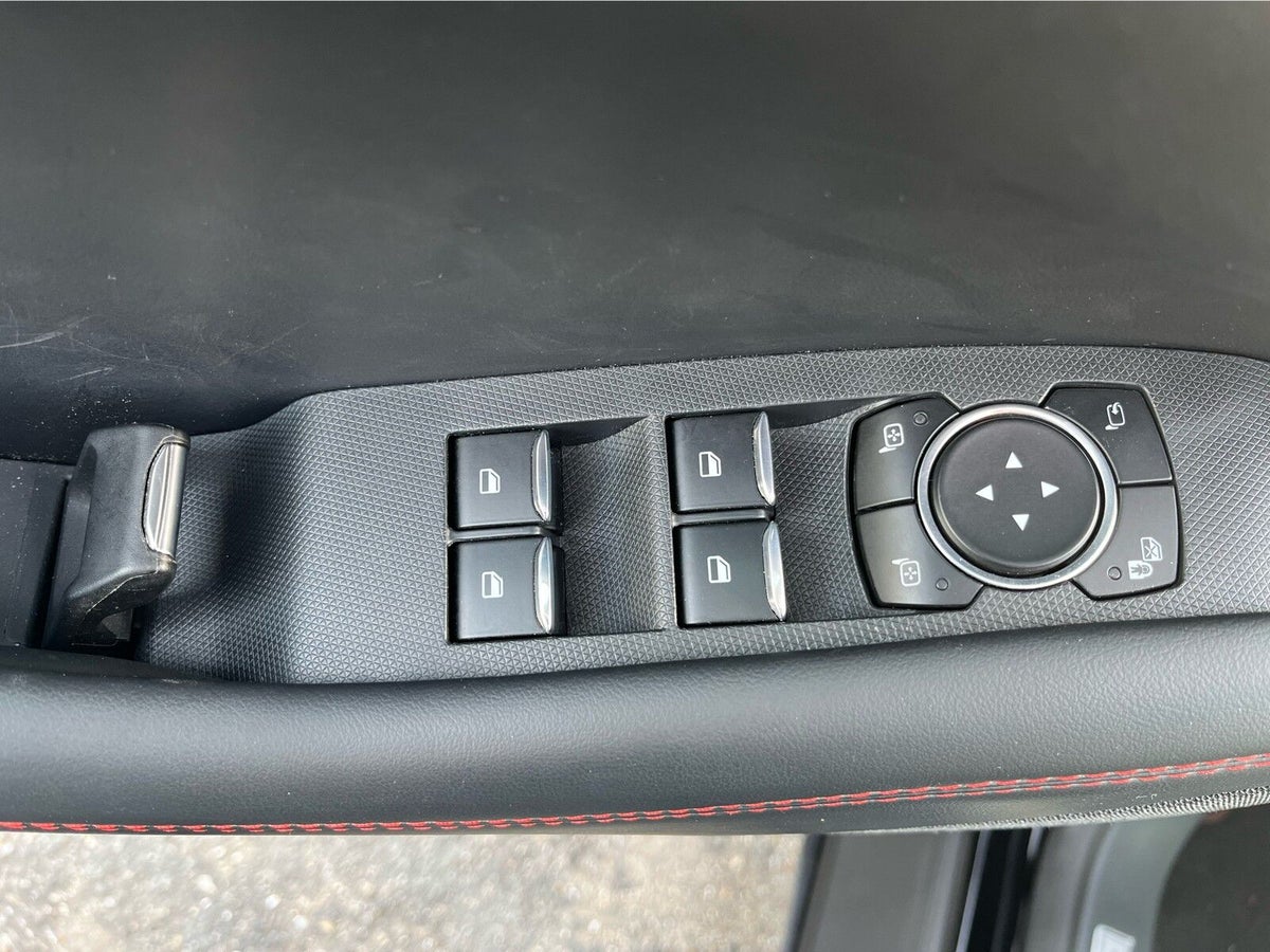 Ford Mustang Mach-E Premium Extended Range billede 14