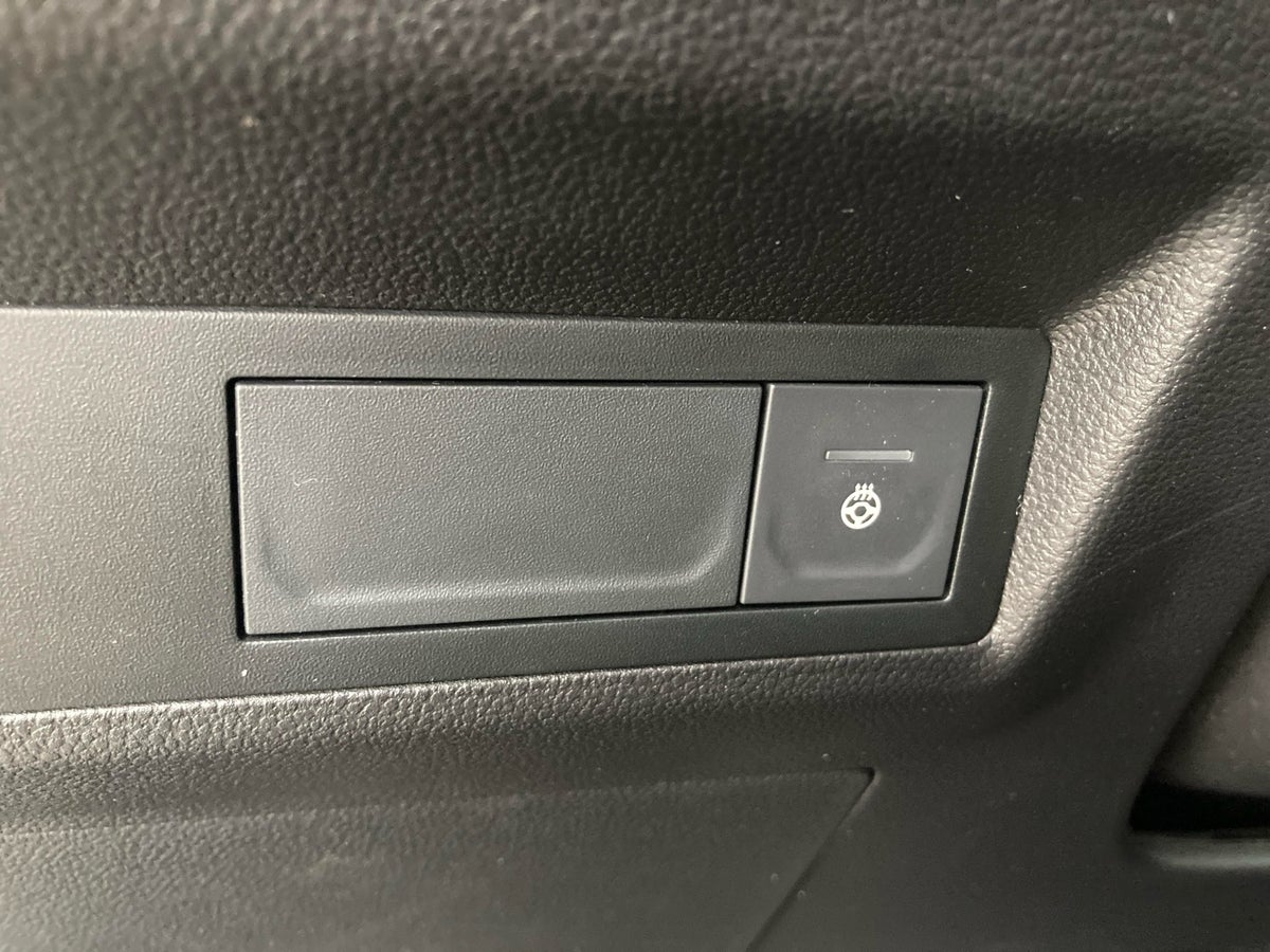 Renault Captur E-Tech Initiale Paris billede 19