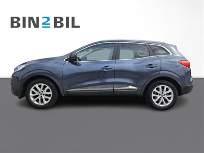 Renault Kadjar TCe 130 Zen EDC billede 2