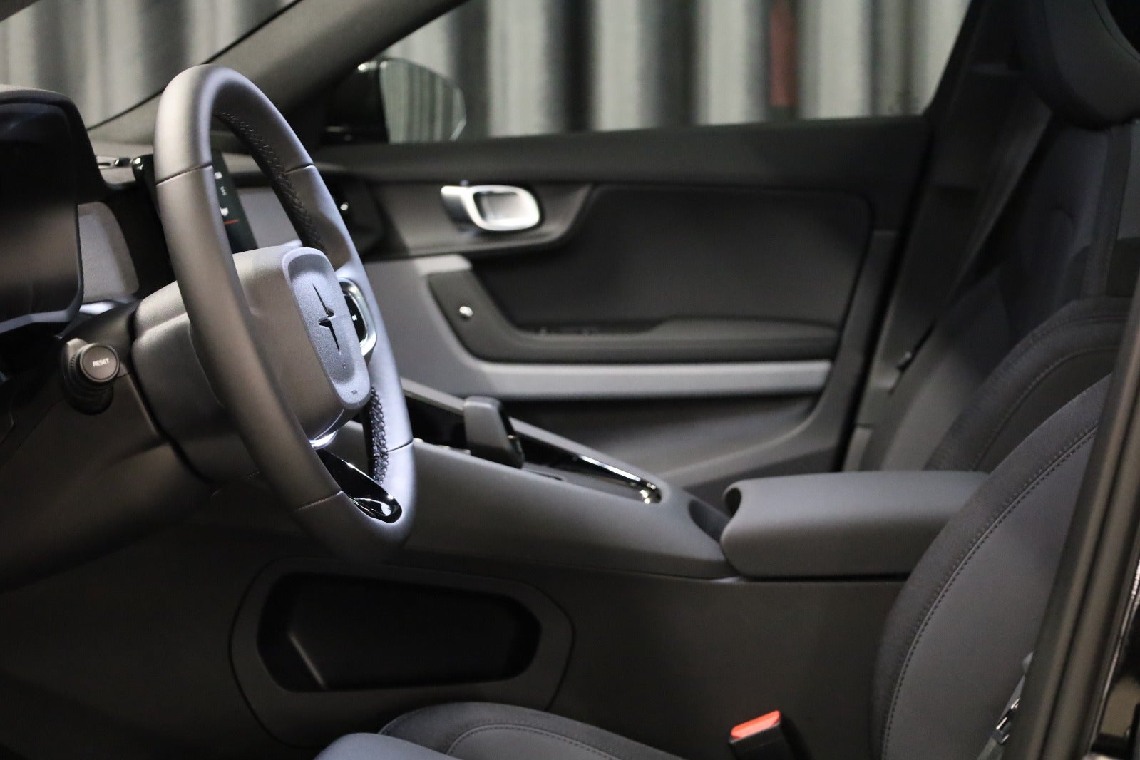 Polestar 2 Long Range