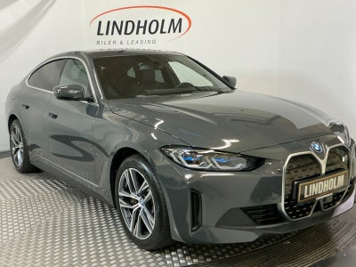 BMW i4  eDrive40 5d