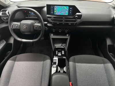 Citroën ë-C4 Feel billede 3