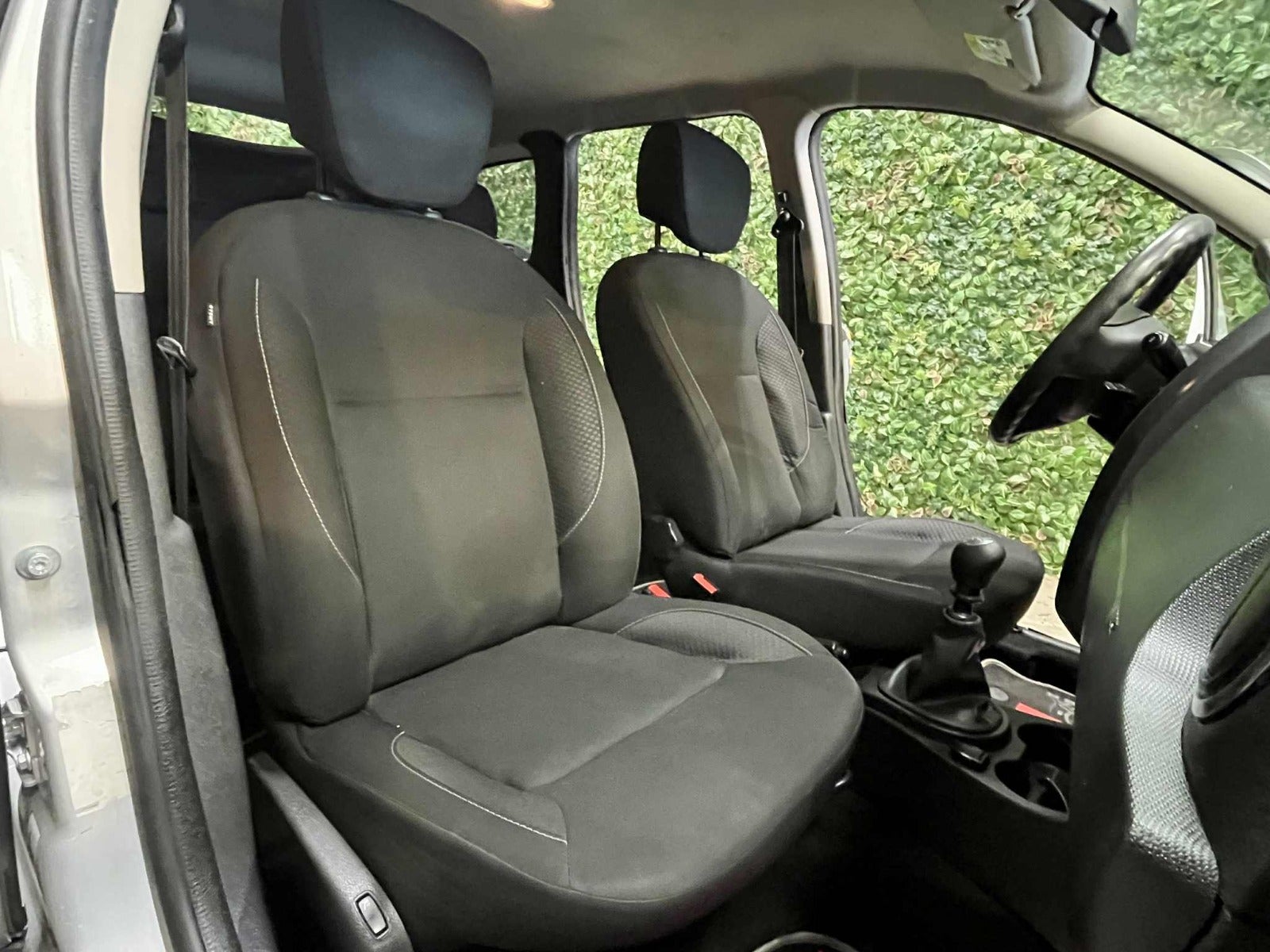 Billede af Dacia Duster 1,5 dCi 90 Ambiance