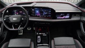 Audi Q6 e-tron Ultra quattro