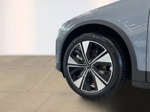Polestar 2 Long Range