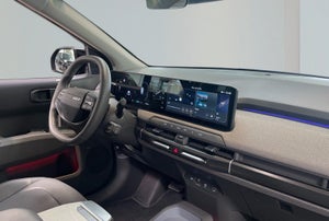 Kia EV3 Long Range Upgrade
