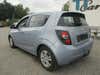 Chevrolet Aveo LT ECO thumbnail