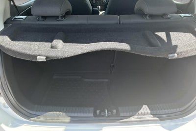 Hyundai i10 MPi Advanced AMT