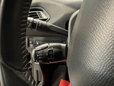 Peugeot 308 HDi 92 Active