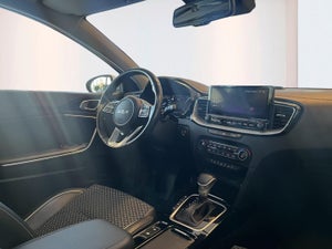 Kia Ceed PHEV Upgrade Premium SW DCT