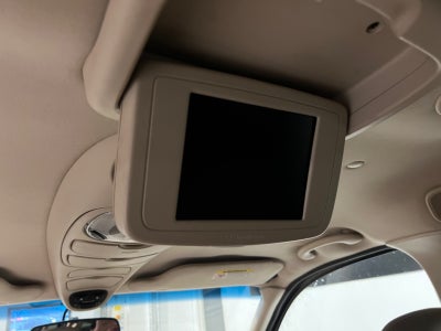 Ford Windstar aut.
