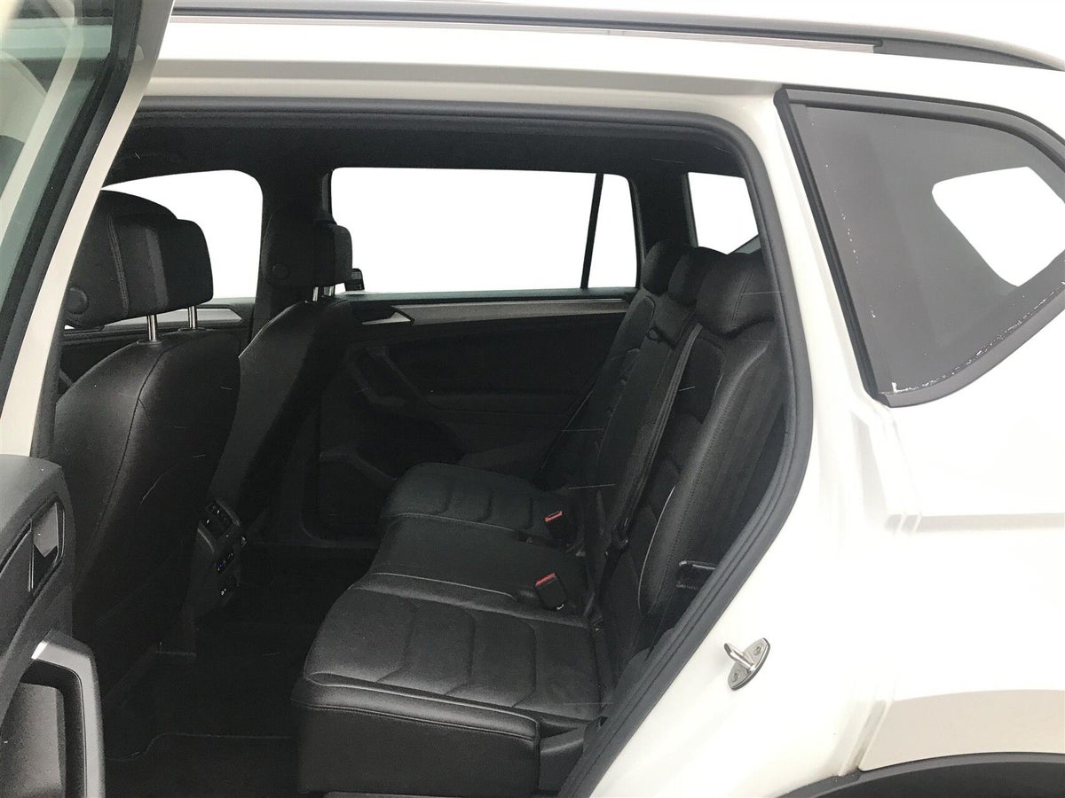 Seat Tarraco eHybrid FR DSG billede 9