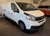 Fiat Talento Ecojet 125 L2H1 Van