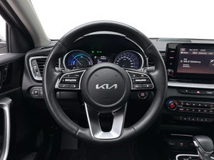 Kia Ceed PHEV Prestige SW DCT