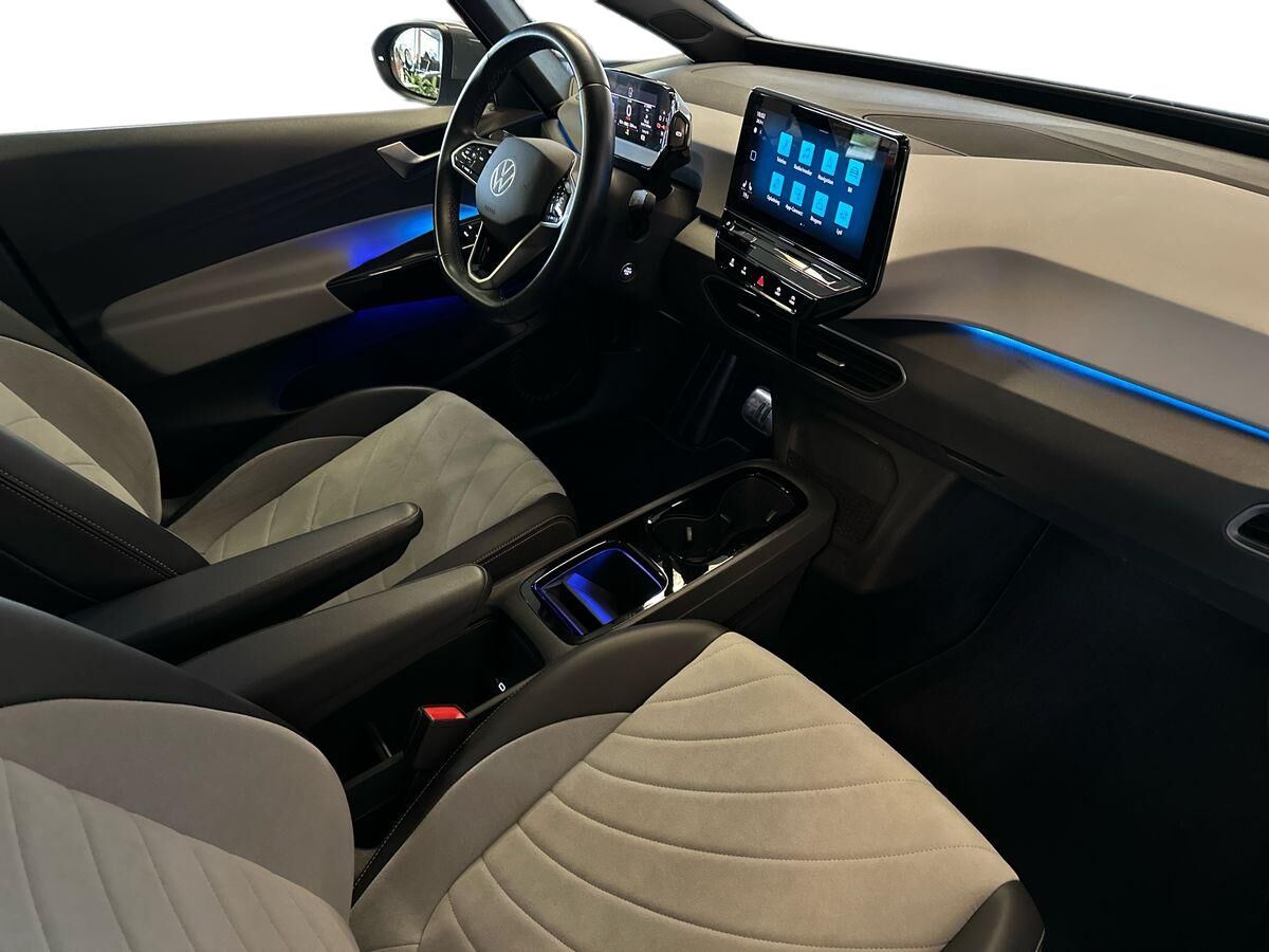 VW ID.3 Pro billede 16