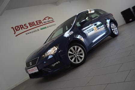 Seat Leon TSi 115 Style ST