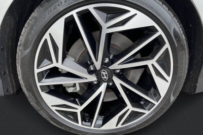 Hyundai Ioniq 6 Ultimate AWD