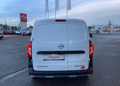 Nissan Townstar N-Connecta L1H1