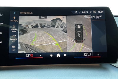 BMW iX1 eDrive20 Fully Charged