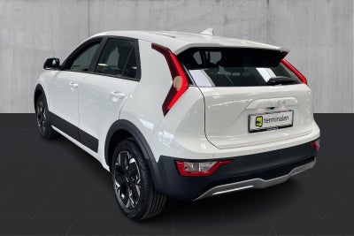 Kia Niro EV Access Kia Niro EV Access - 2