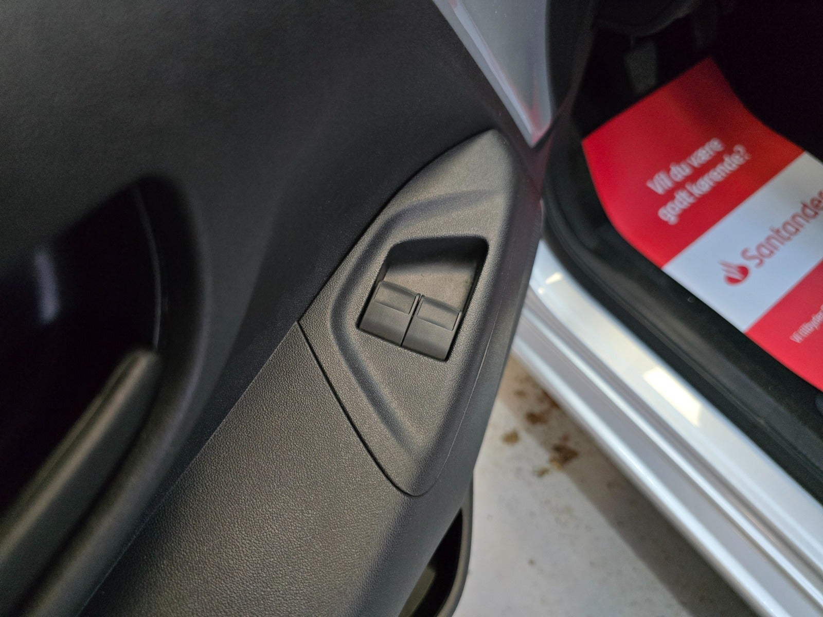 Billede af Citroën C1 1,0 VTi Attaque