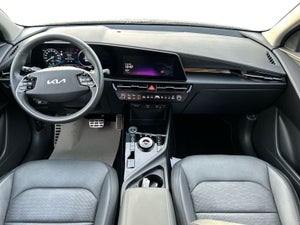 Kia Niro EV Upgrade