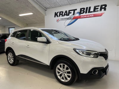 Renault Kadjar 1,2 TCe 130 Zen 5d