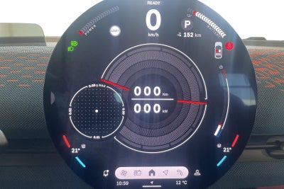 MINI Cooper E Favoured Trim M