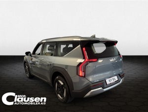 Kia EV9 Standard Range Upgrade RWD 7prs