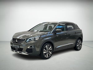 Peugeot 3008 BlueHDi 130 Allure EAT8