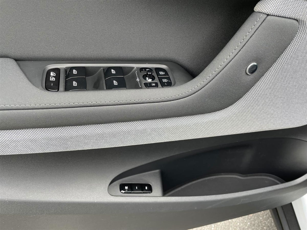 Polestar 2 Long Range billede 21