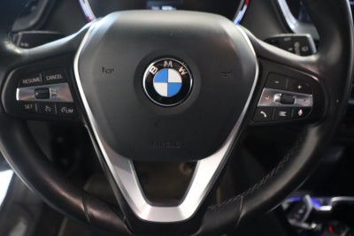 BMW 118i Sport Line aut.