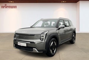 Kia EV9 Standard Range Upgrade RWD 7prs