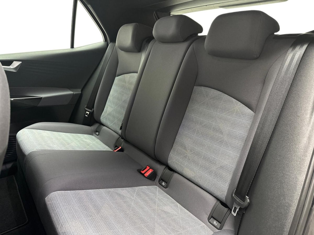 VW ID.3 Pro Performance billede 12