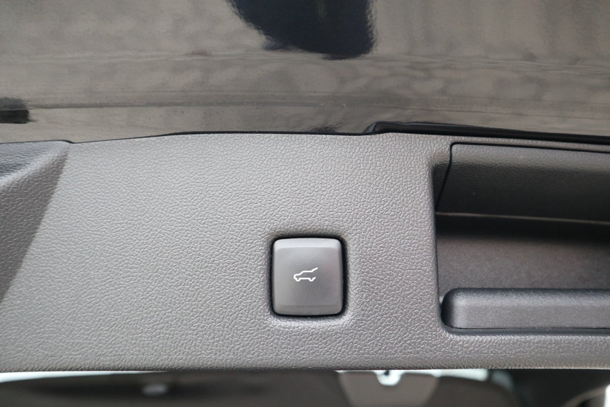 Billede af Ford Kuga 2,5 PHEV ST-Line X CVT