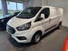 Ford Transit Custom 300L TDCi 130 Trend thumbnail