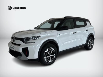 Citroën ë-C3 Aircross 44 VTR Sport 5d