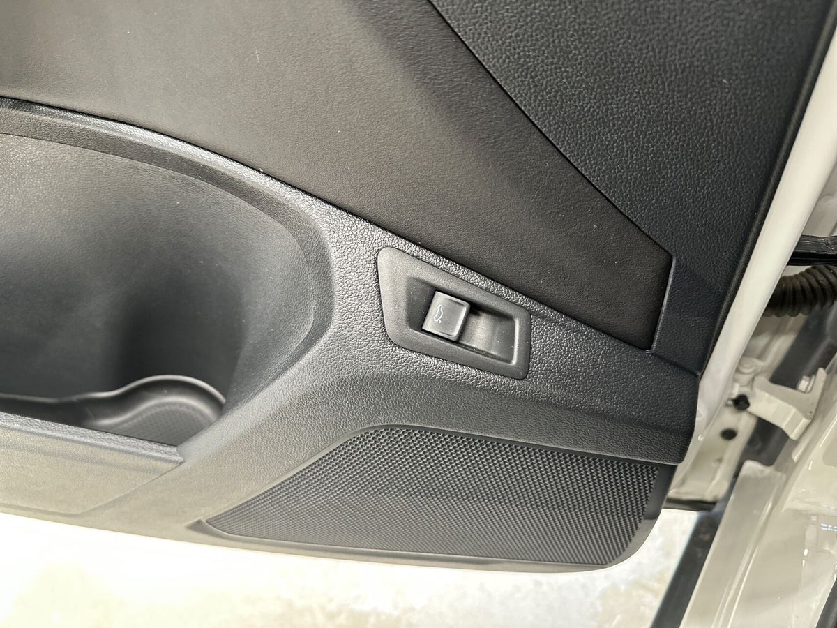 VW T-Roc TSi 150 R-line DSG billede 18