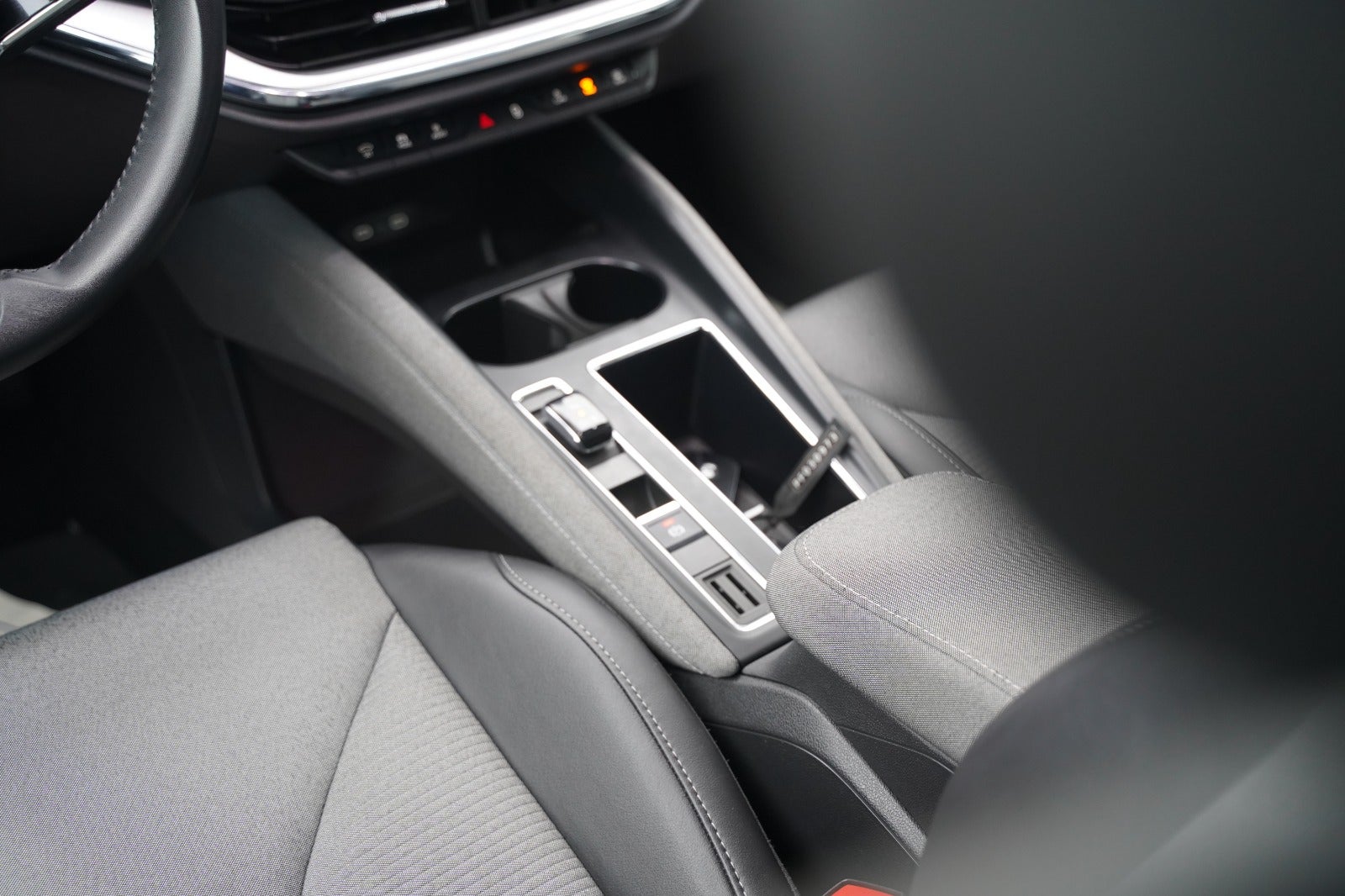 Billede af Skoda Enyaq 80 iV