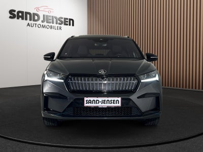 Skoda Enyaq iV Sportline