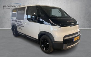 Kia PV5 Cargo L2H1 Long Range Work Pro