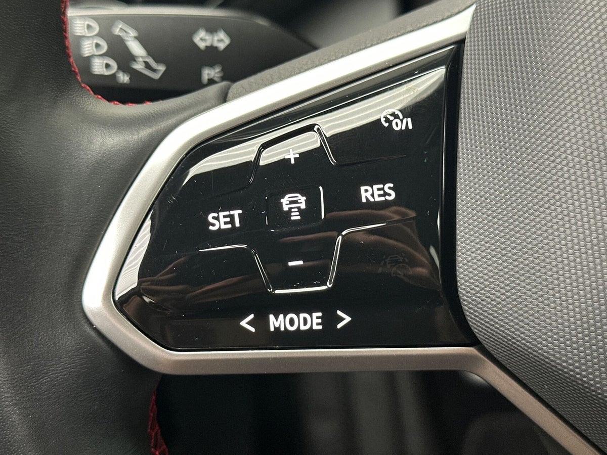VW ID.4 GTX 4Motion billede 16