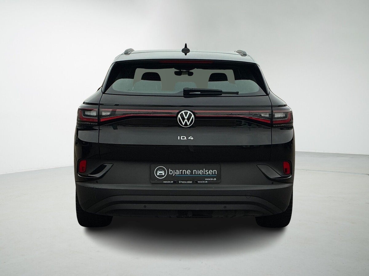 VW ID.4 Pro Performance billede 7
