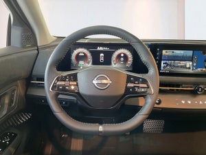 Nissan Ariya Evolve